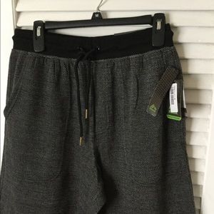 RBX  training shorts